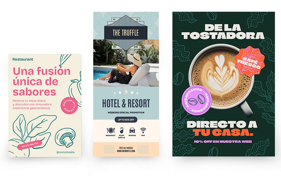 TenColor - Servicios